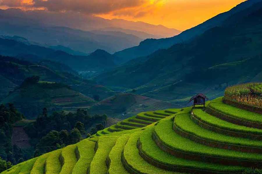 Magical Uttarakhand